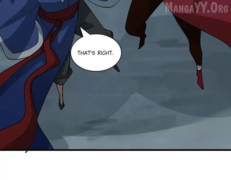Era of the Haunted Chapter 555 - page 85